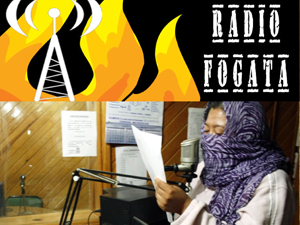 Radio Fogata